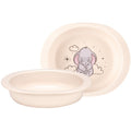 スケーター　PP製ベビー食器小皿 ダンボ／XP25AG_614774