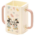 Skater Folding Paper Pack Beverage Holder Mickey & Friends Retro/DHP2_614873