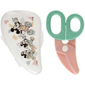 Skater Baby Food Food Cutter Mickey & Friends Retro/BFC1_614897