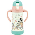 Skater Ultralight Strausten Mug Mickey Friends/Retro/STWM3N_614927