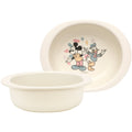 Skater baby PP bowl Mickey Friends/Retro/XP24AG_614941