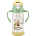 Skater Ultralight Strausten Mug Winnie the Pooh/Picnic/STWM3N_615078
