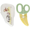 Skater Baby Food Food Cutter Winnie the Pooh Picnic/BFC1_615092