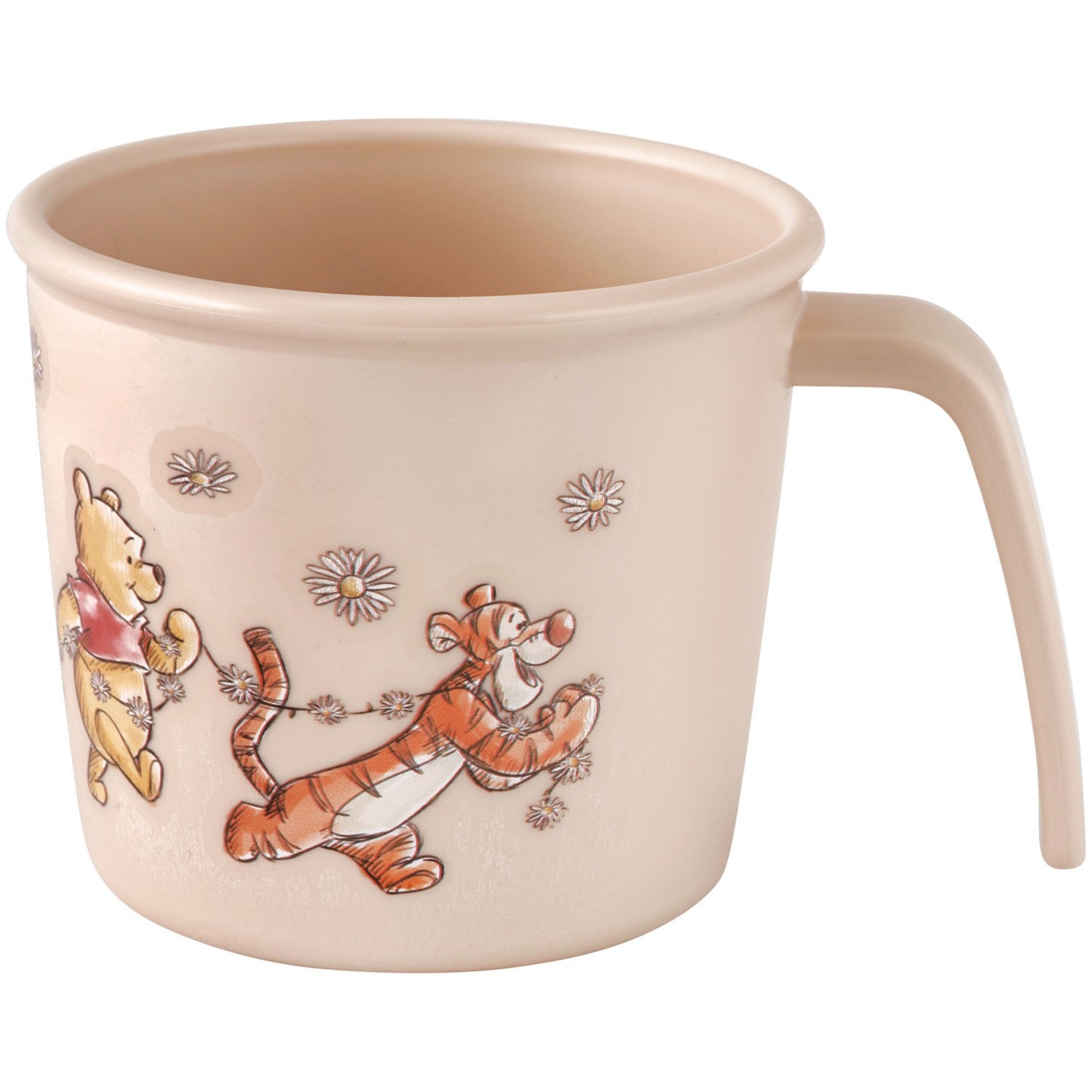 Skater PP baby tableware cup Winnie the Pooh/Picnic/XP21AG_615184