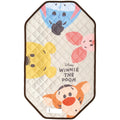 Skater Cot Cover S Winnie the Pooh/BCV1_625398