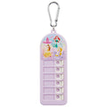 Skater Children's belongings checker Princess 2/CHEK1_625848