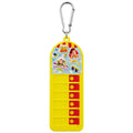 Skater Children's belongings checker Toy Story 2/CHEK1_625855