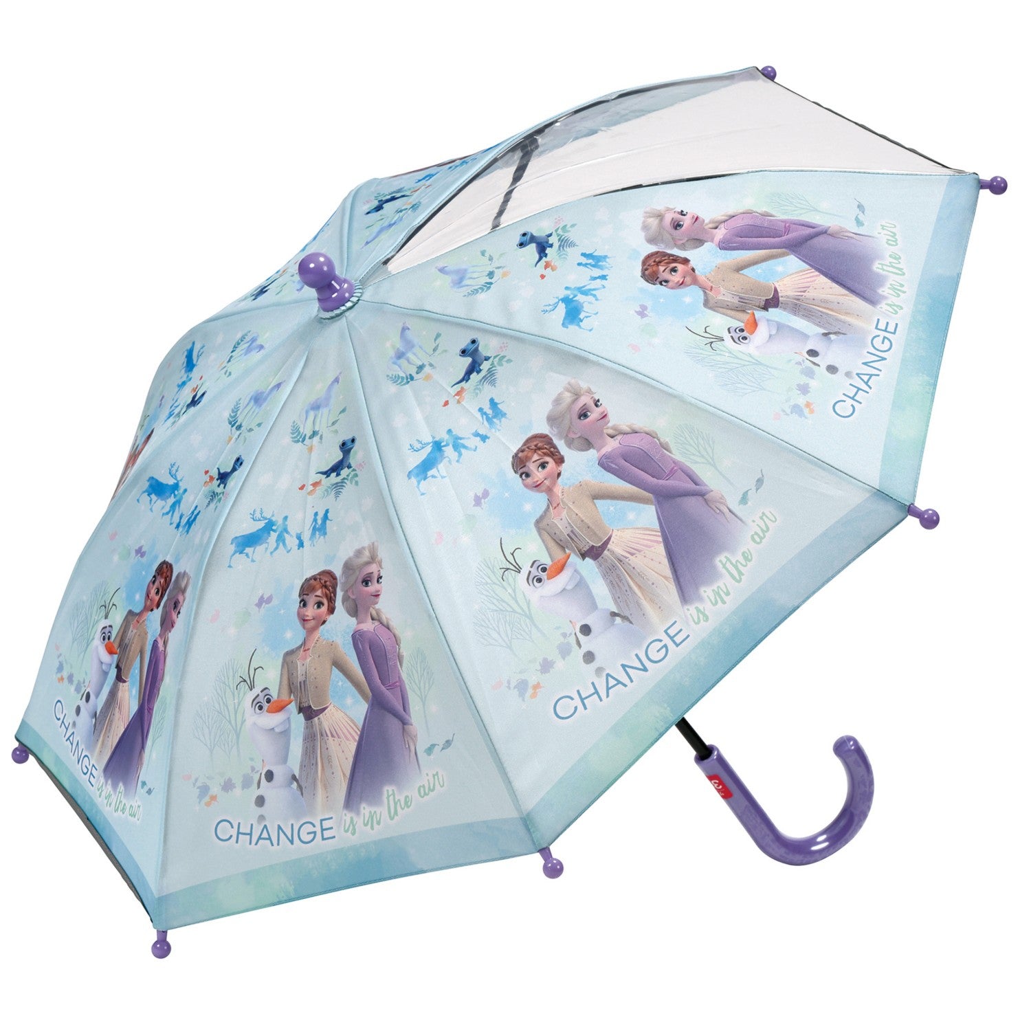 Skater Children's Umbrella Frozen 2_2/UB0_626777
