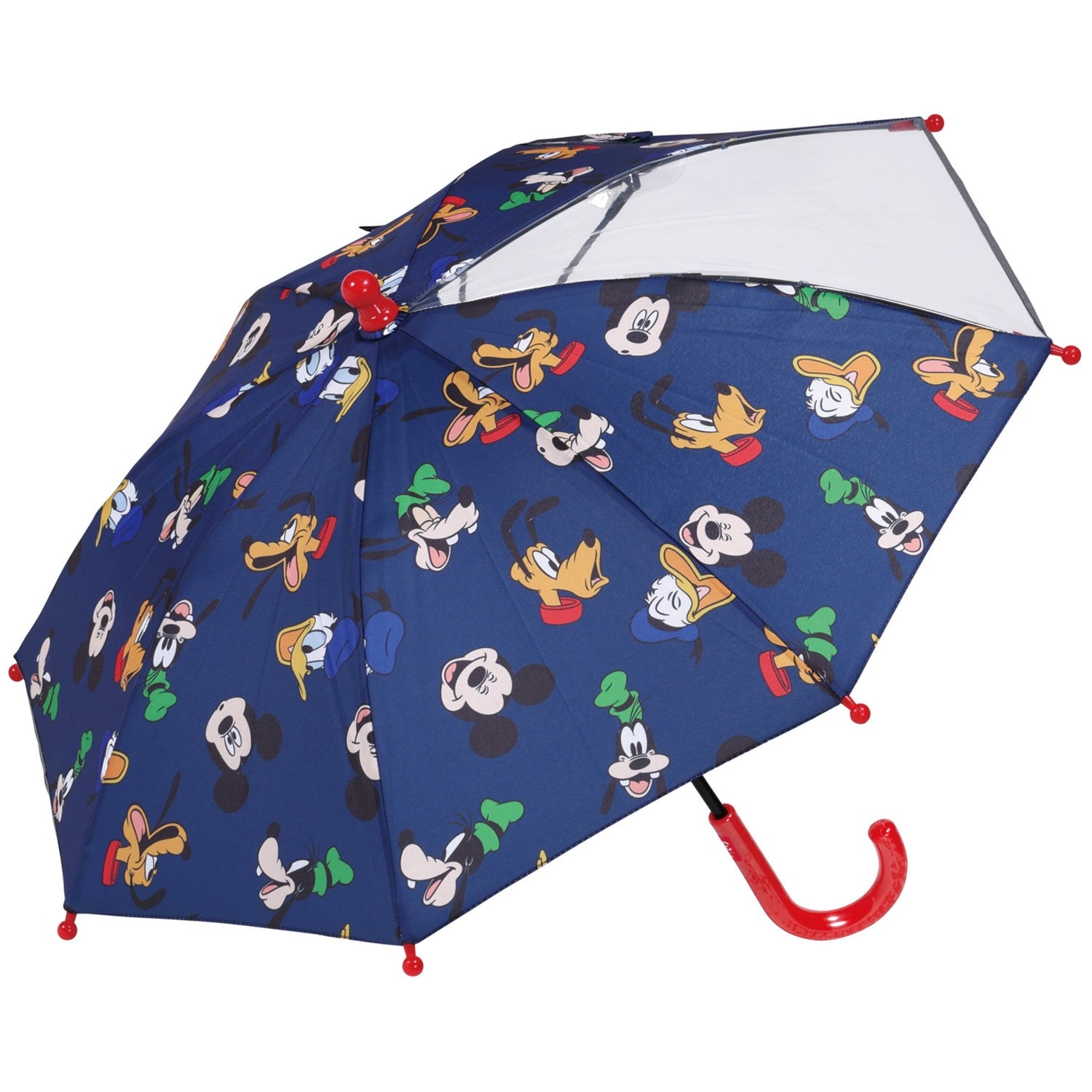Skater Children's Umbrella Mickey Mouse_2/UB0_626791