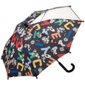 Skater children's umbrella 40cm Mickey Mouse_2/UB40_626821