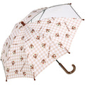 Skater Children's Umbrella 40cm Chip & Dale_2/UB40_626845