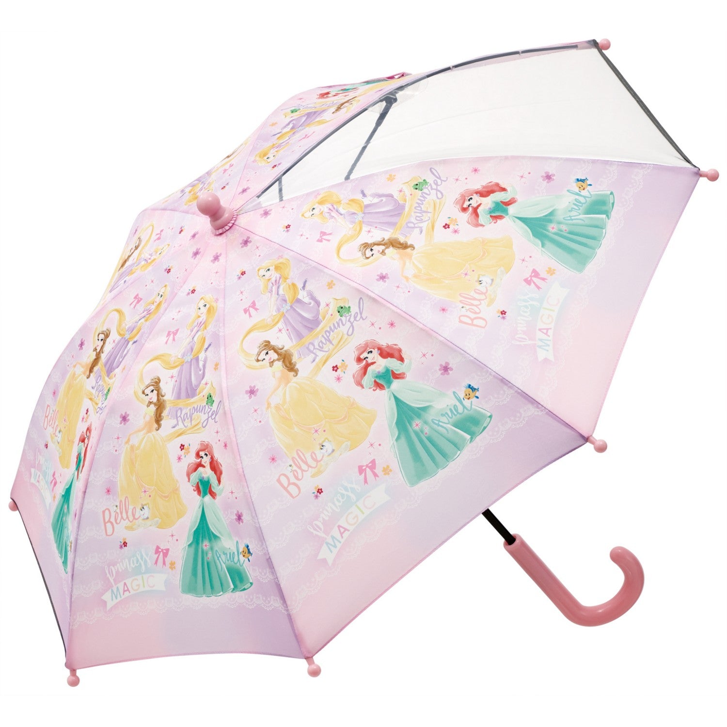 Skater Children's Umbrella 40cm Princess_2/UB40_626869