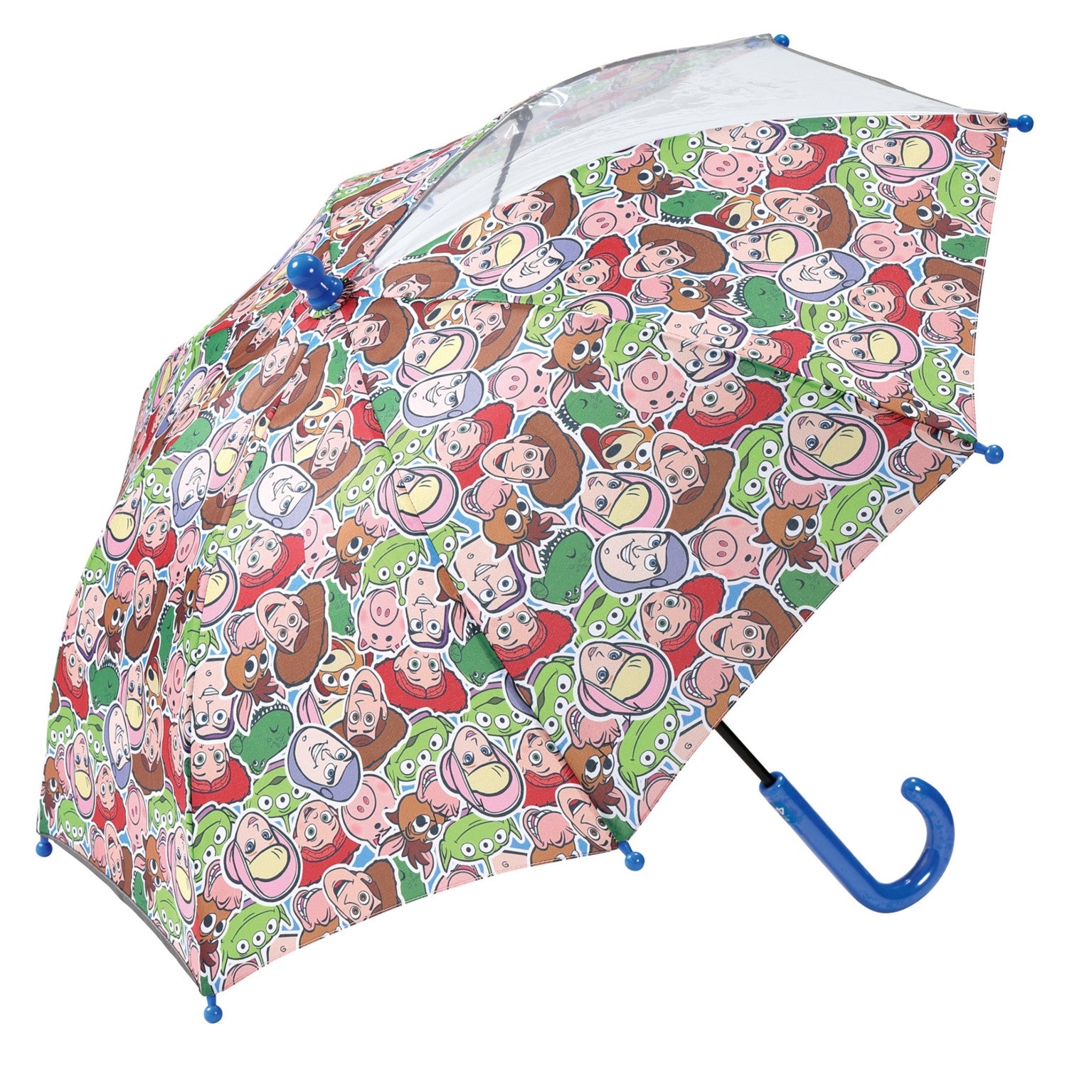 Skater Children's Umbrella 40cm Toy Story_2/UB40_626876