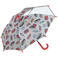 Skater Children's Umbrella 40cm Cars_2/UB40_626883