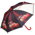Skater Children's Umbrella 45cm Cars_2/UB45_626937