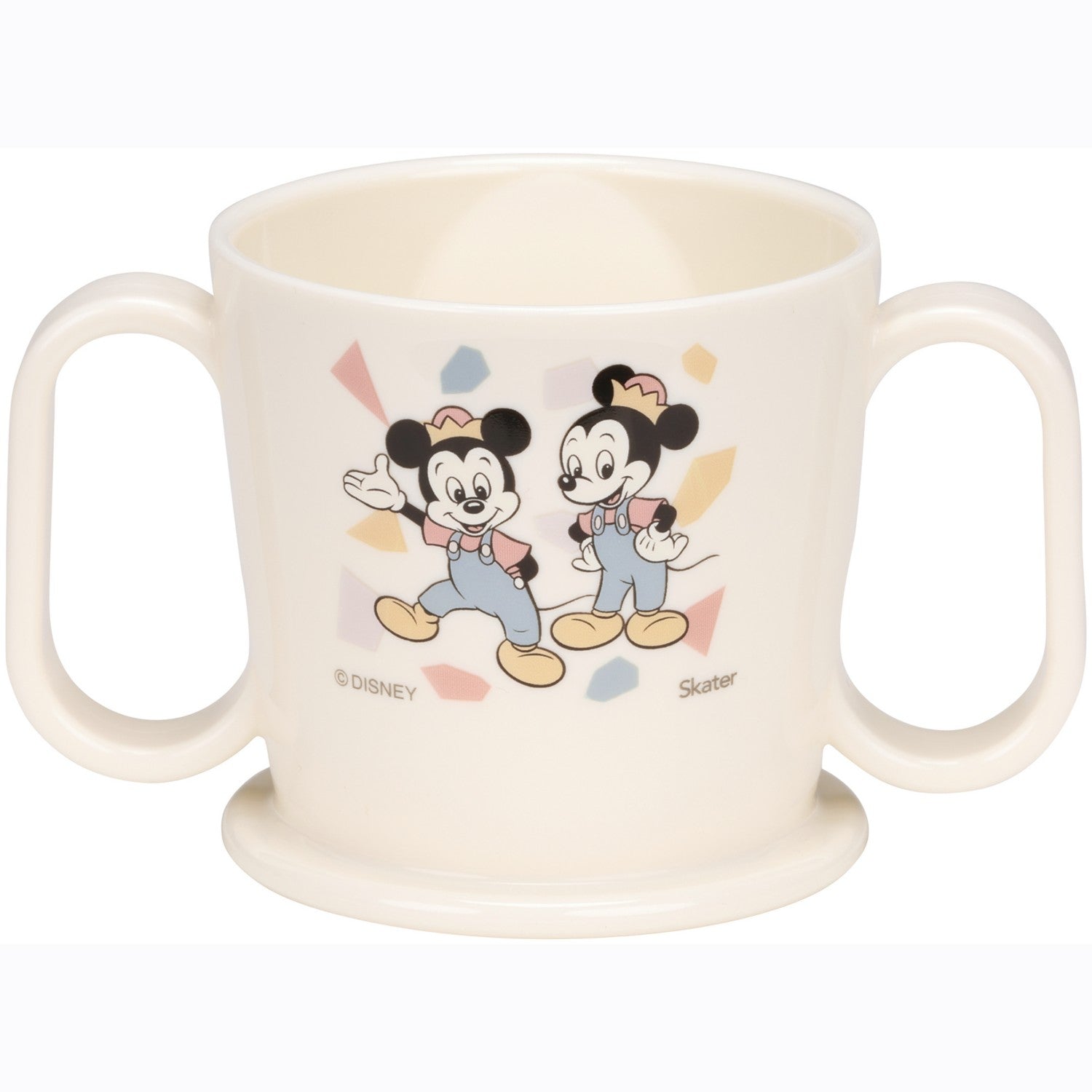 Skater Training Mug Mickey Friends/Retro/KTR1_628252