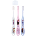Skater Toothbrush for kindergarteners with 3P cap Frozen_2 (23)/TB5ST_630873