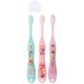 Skater Toothbrush for kindergarteners with 3P cap Princess 23/TB5ST_630880