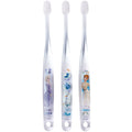 Skater Clear Toothbrush Set of 3 Frozen 2 (23)/TBCR4T_630897