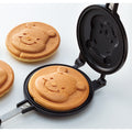 Skater Aluminum Pancake Maker Winnie the Pooh_2/ALHOC1_632891
