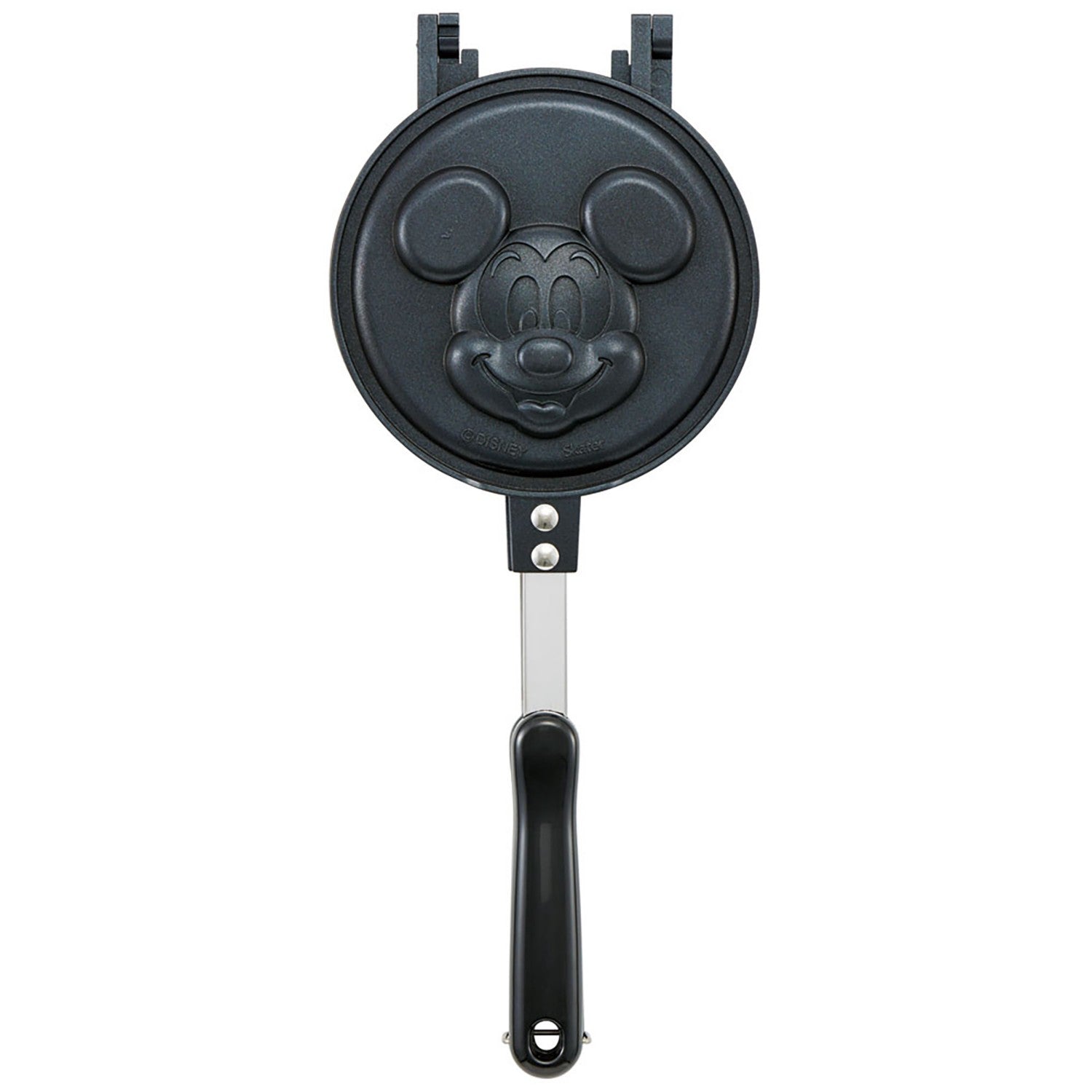 Skater Aluminum Pancake Maker Mickey Mouse_2/ALHOC1_632921
