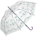 Skater vinyl umbrella 60cm Princess_2/UBV4_633881