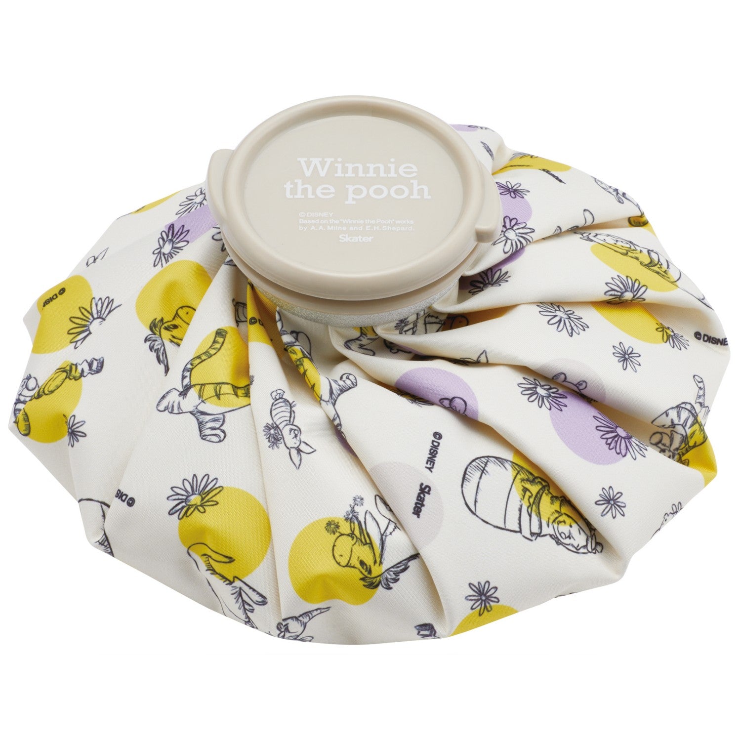 Skater Ice Bag M Winnie the Pooh 23/ICB2_634109