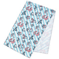 Skater Cool Touch Towel (with case) Ariel (23)/TOC1_634154