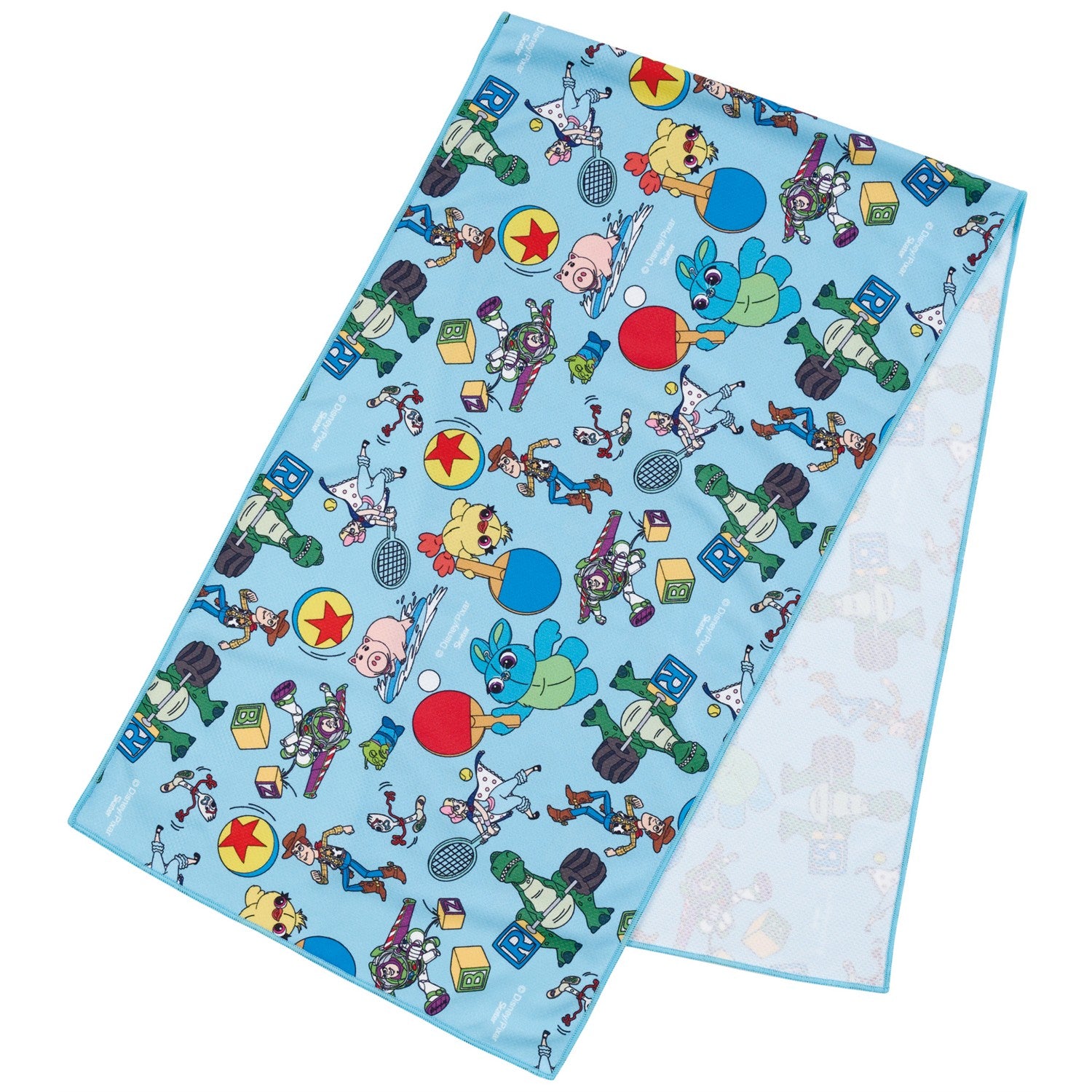 Skater Cool Touch Towel (with case) Toy Story 23/TOC1_634161
