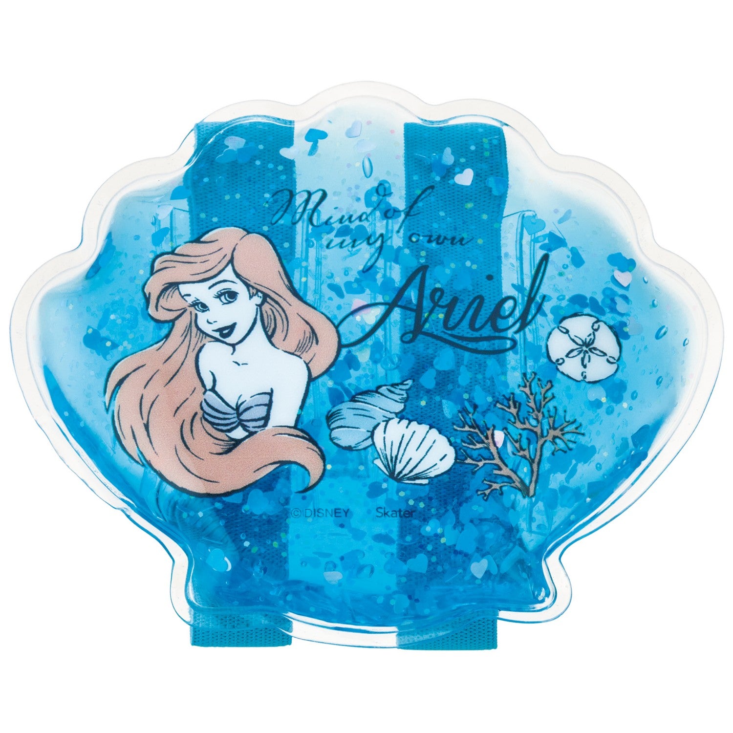 Skater ice pack with belt Ariel 23/CLBB1_634192
