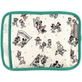 Skater Reversible Belt Cover Mickey & Friends Retro/BVTC1_636059