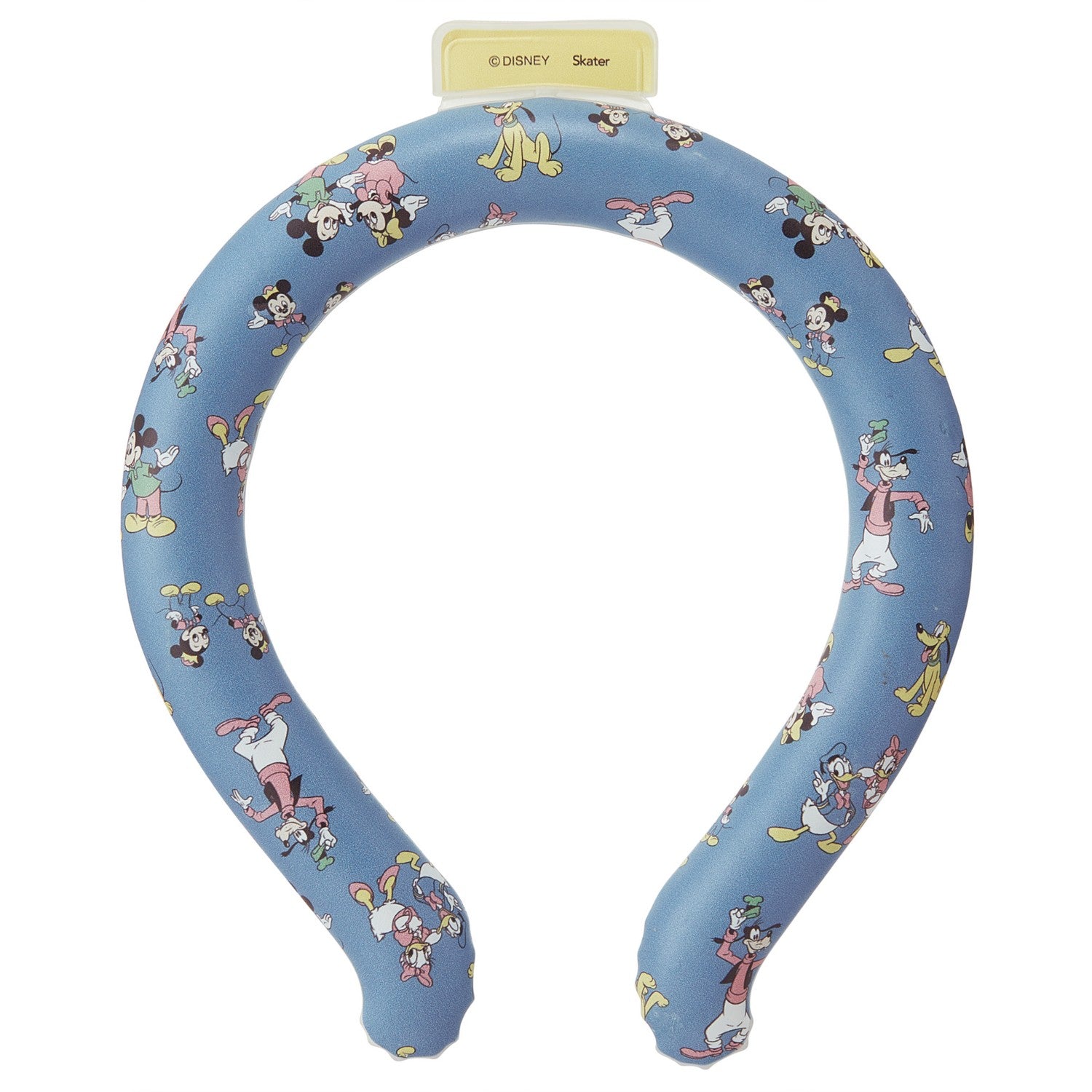 Skater Cool Ring L MK & Friends 23/NCL2_639531
