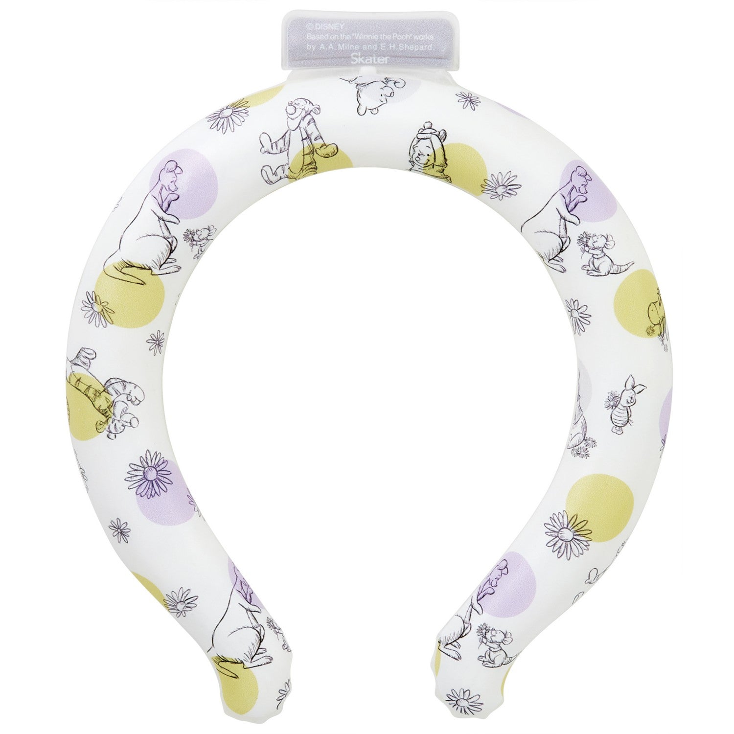 Skater cool ring M Winnie the Pooh 23/NCL1_639548