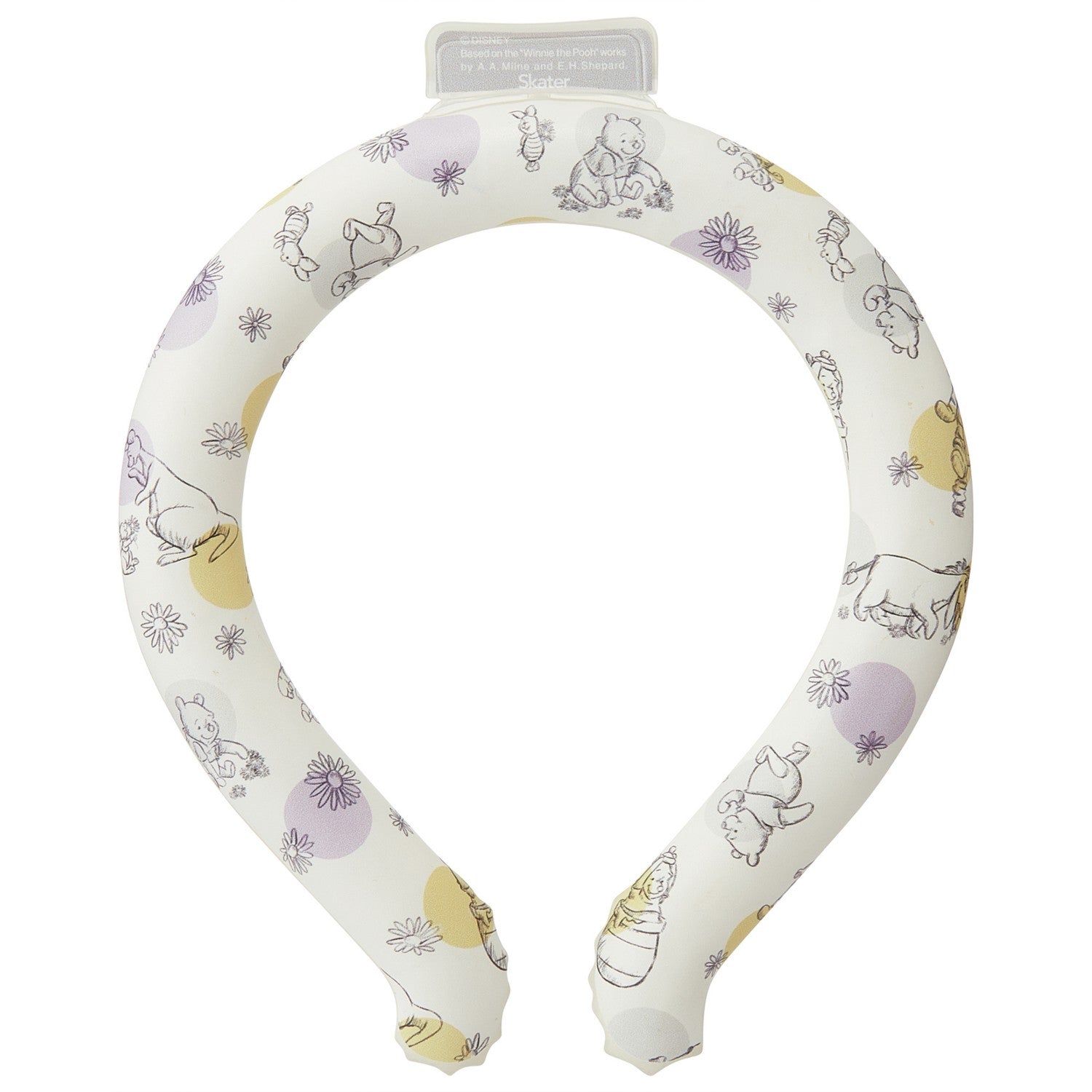 Skater cool ring L Winnie the Pooh 23/NCL2_639555