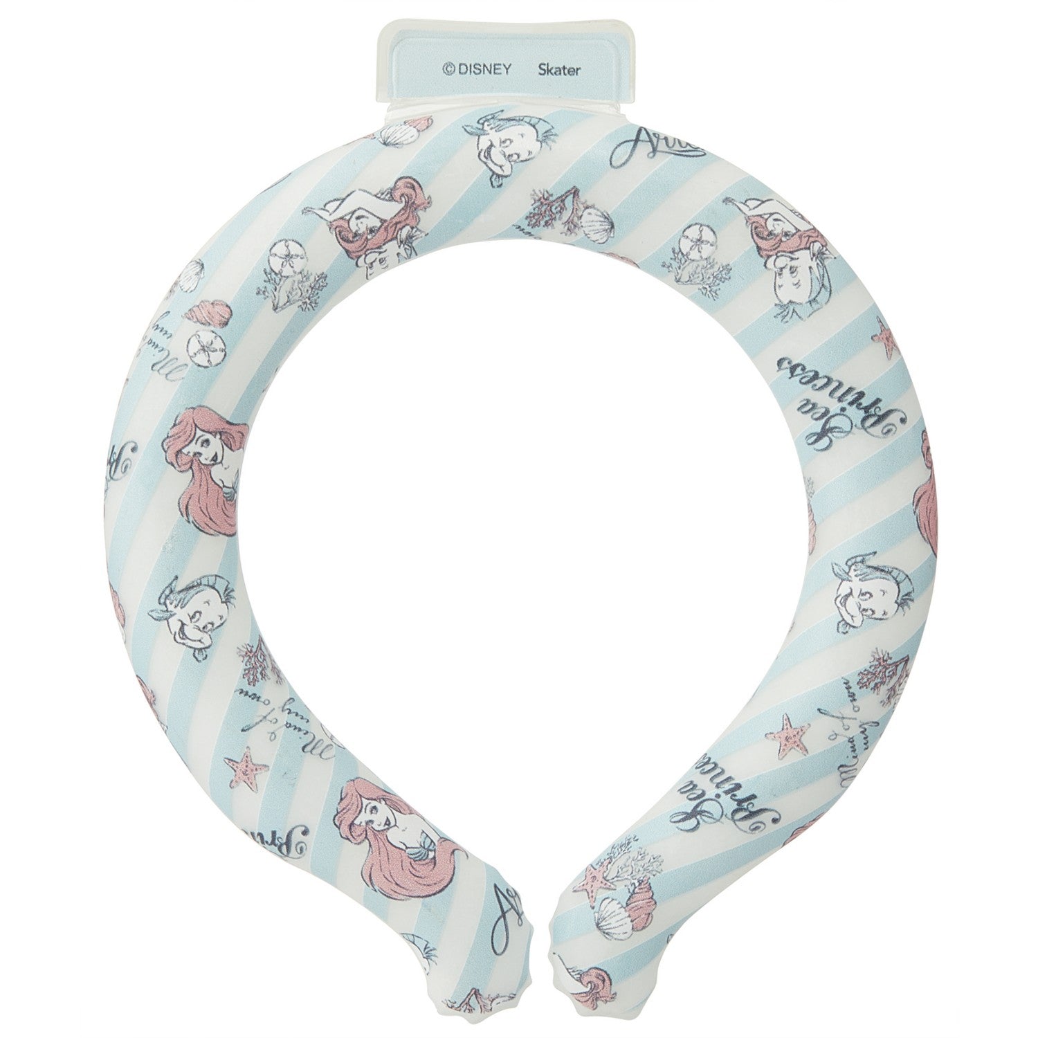 Skater Cool Ring M Ariel (23)/NCL1_639562