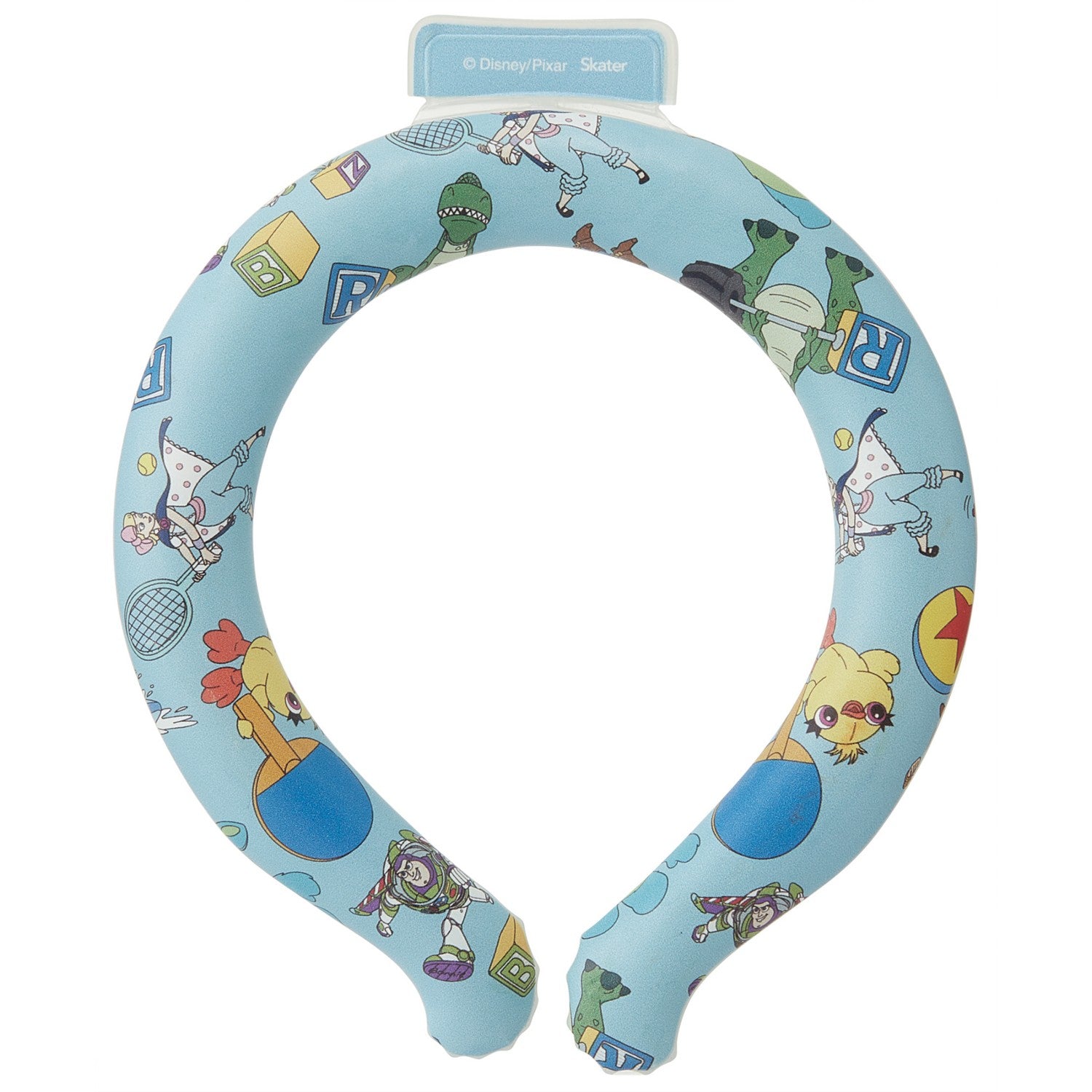 Skater cool ring M Toy Story 23/NCL1_639586
