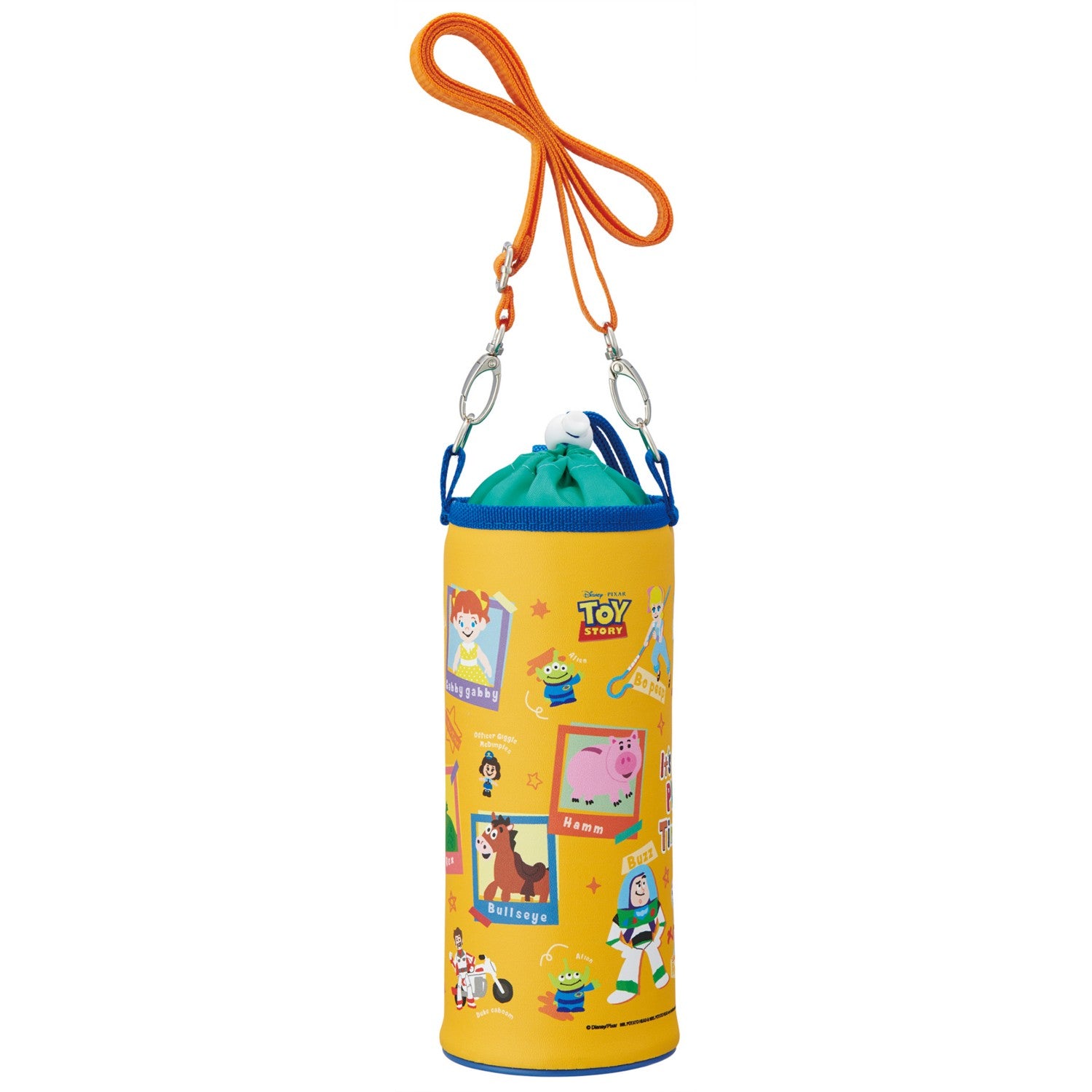 Skater Bottle Case Toy Story 23/PVPF7_639760