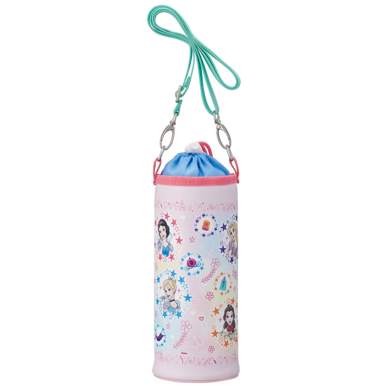 Skater Bottle Case Princess 23/PVPF7_639777