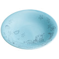 Skater medium plate Ariel turquoise/CHPL16_640711