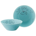Skater Bowl Small 13cm Ariel Turquoise/CHBW13_640728