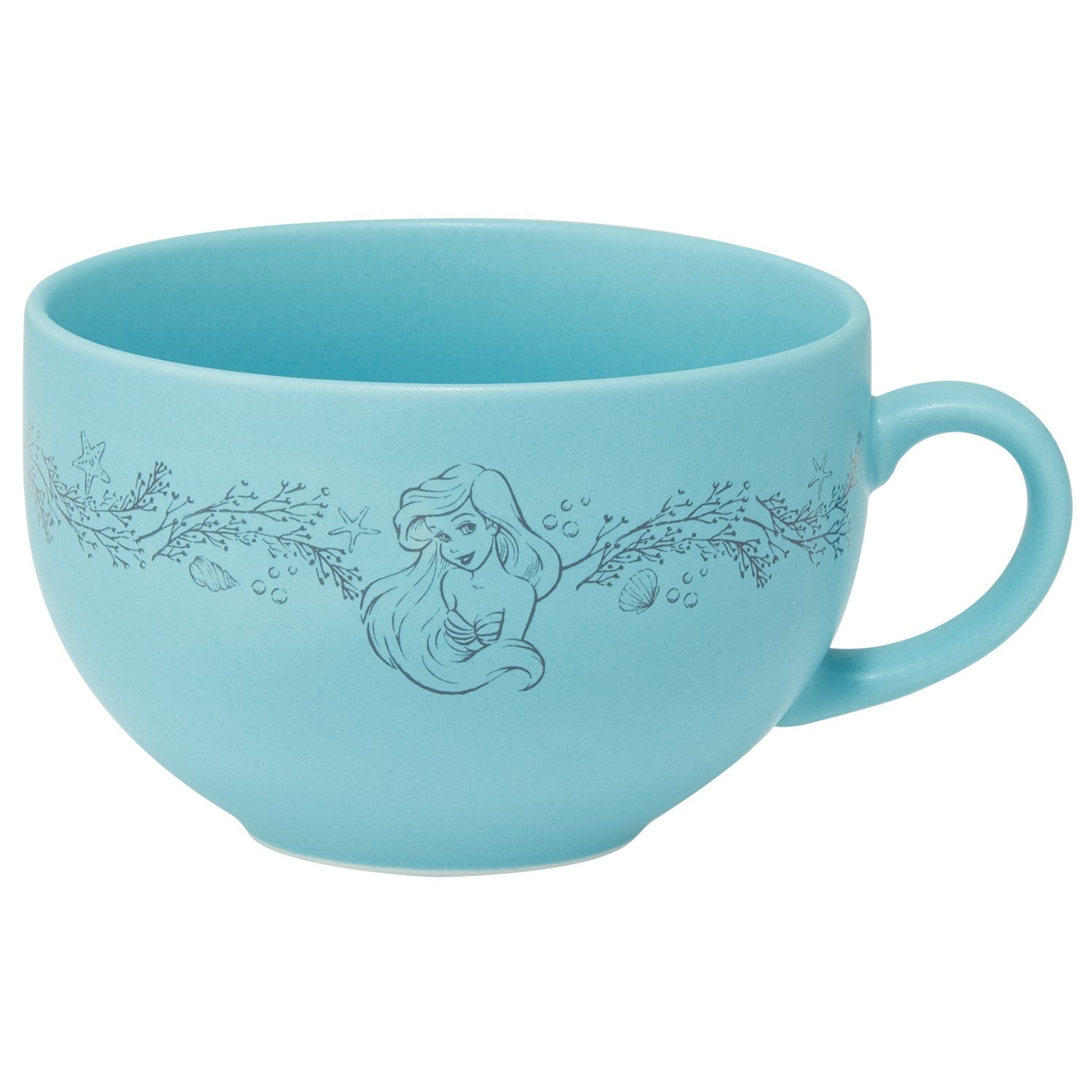 Skater Soup Mug Ariel Turquoise/CHMG45_640759