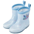 Skater rain boots 14cm Frozen/RIBT14_646003