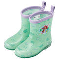 Skater rain boots 15cm Ariel/RIBT15_646102