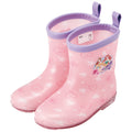 Skater rain boots 16cm Princess/RIBT16_646133