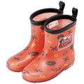 Skater rain boots 16cm Cars/RIBT16_646164