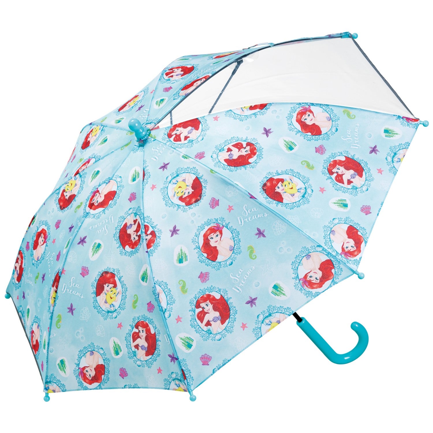 Skater Children's Umbrella 45cm Ariel/UB45_646195