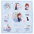 Skater handkerchief Frozen 2/HKC30_650413