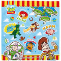Skater Handkerchief Toy Story/HKC30_650444