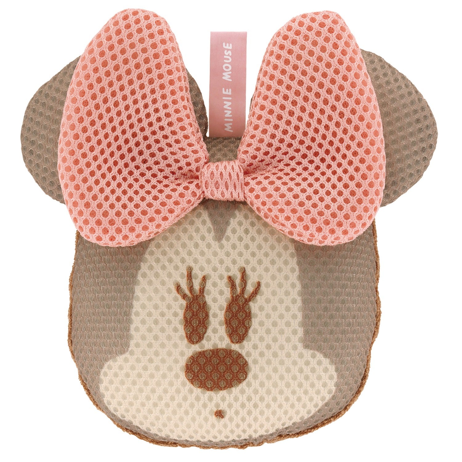 Skater die-cut body sponge Minnie Mouse/BSP1D_651397