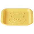 Skater Toast Plate Winnie the Pooh/MPLT1_654190